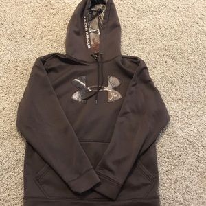 Men’s size small sweatshirt